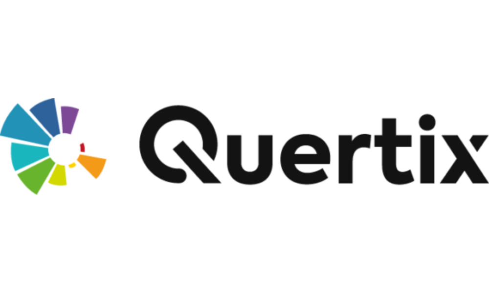 Quertix logo