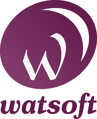 Watsoft logo