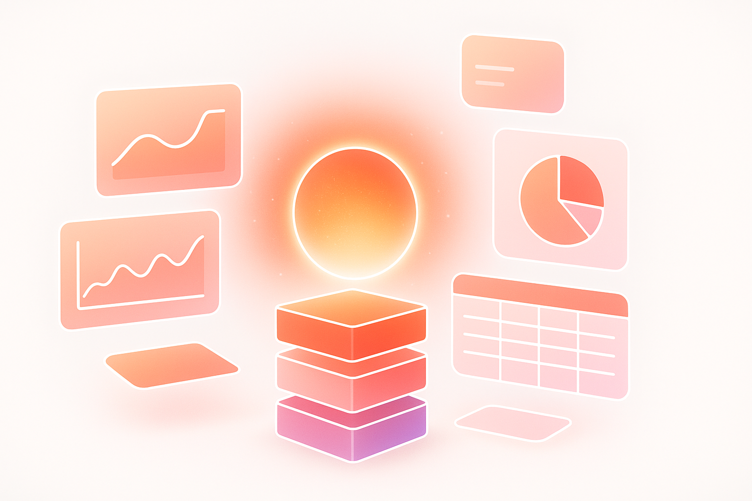 Construire une base LLM-ready : structure, données, API, sécurité