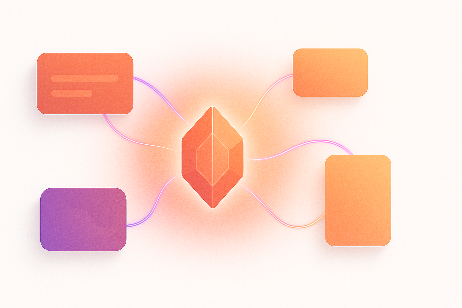 Architecture RAG minimaliste pour les PME